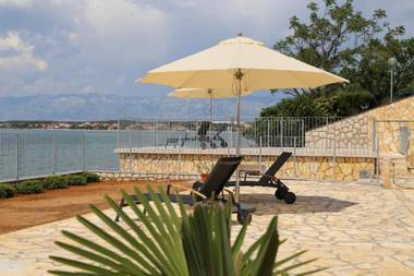 mk apartments nin Wohnung 8