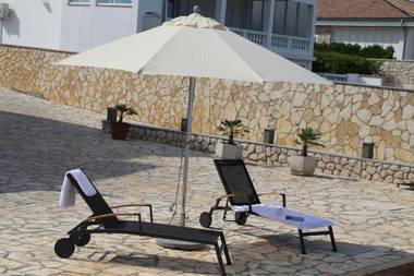 mk apartments nin Wohnung 5