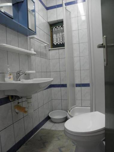 Apartments Brane - 180m to the sea