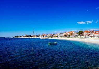 Apartments Ljubo - modern and cosy