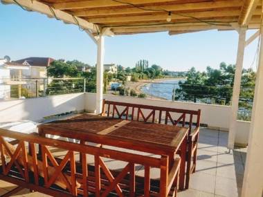 Charming apartment in Vrsi Mulo great place in Dalmatia for family vacation