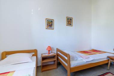 Beachfront House Nada