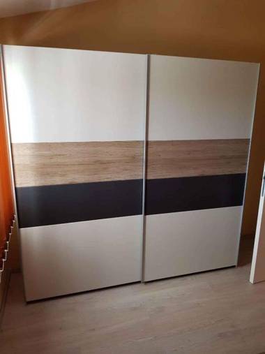 Apartments in Vrsi - Zadar Riviera 41399