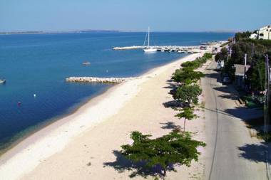Apartments by the sea Vrsi - Mulo Zadar - 18914