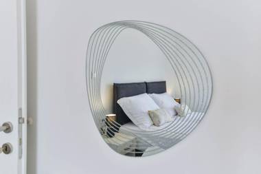 Modern&spacious four bedroom villa with swimming pool - AE1445