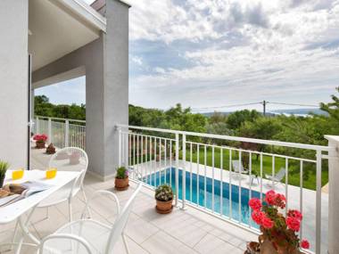 Exquisite Villa in Stani ovi with Swimming Pool