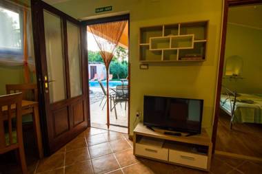 Apartments Angela 1711