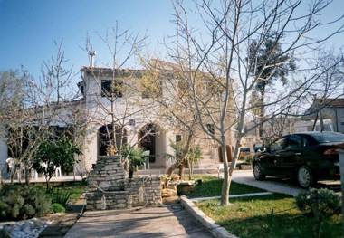 Apartments Katrina - free parking