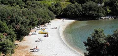 Apartments Katrina - free parking