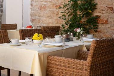 Foscari the fine b&b