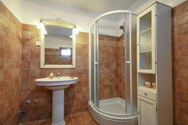 Villa Stancija Salamon