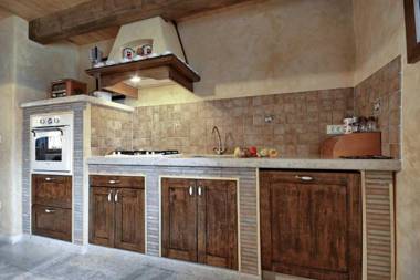 Villa Stancija Salamon