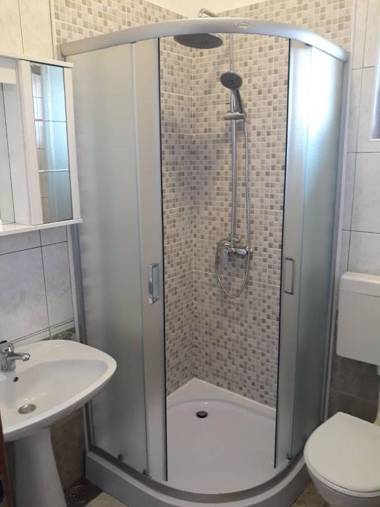 Agrotourism Galic Krka