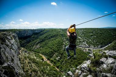 Agrotourism Galic Krka