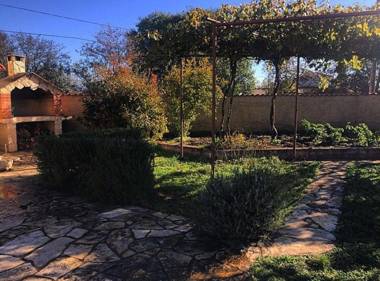 Apartment Ingrid-with parking