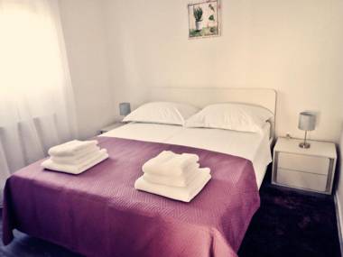 Apartman Ana - experience beach and mountain holiday