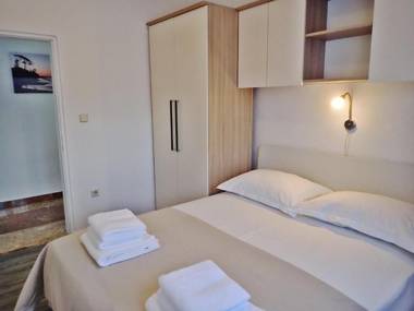 Apartman Ana - experience beach and mountain holiday