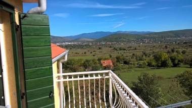 Holiday Home Jadrić