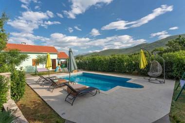 Holiday Home Sunrise