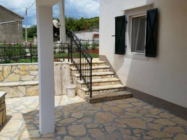 Holiday Home Casa Matilde