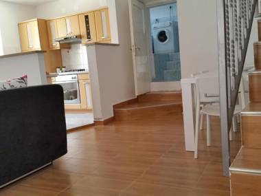 Holiday Home Casa Matilde