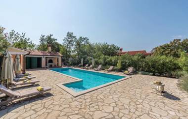 Villa Biljana Vlakovo