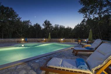 Villa Maggie Vlakovo