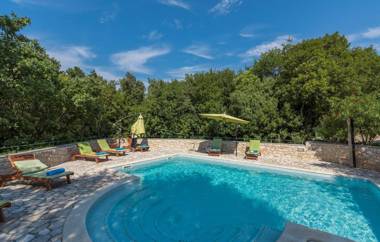 Villa Maggie Vlakovo