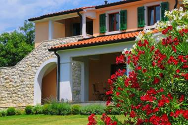 Villa Marina Vlakovo