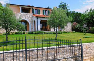 Villa Marina Vlakovo