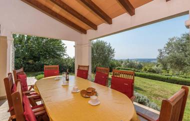 Villa Marina Vlakovo