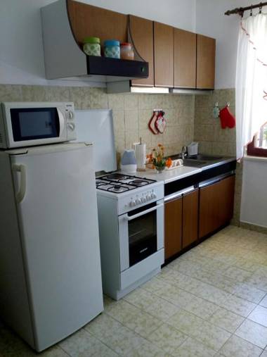 Apartman Knapić