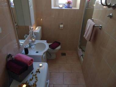 Apartment Rajka - 20m from beach