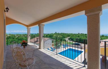 Villa Santa Lucia