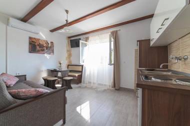 Holiday Home Sego with Heated Pool