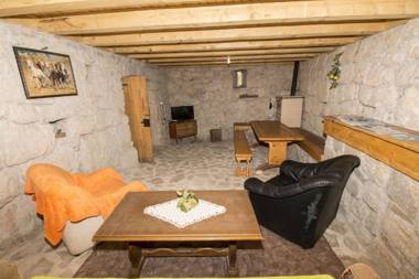 Villa Mario - with pool