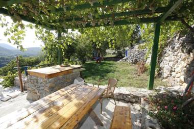 Villa Mario - with pool