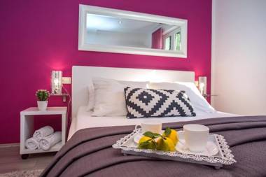 Villa Golden Garden with 50sqm private pool