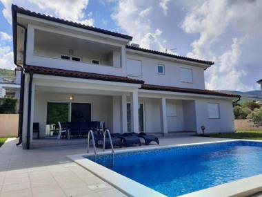 VILLA DIAMOND YourCroatiaHoliday