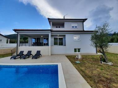 VILLA MARINE YourCroatiaHoliday