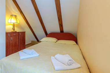 Heated Pool Chalet Zavrh 1