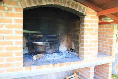 Heated Pool Chalet Zavrh 1