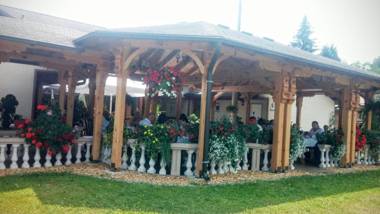 B&B Restoran Bosiljevo