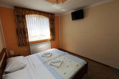 B&B Restoran Bosiljevo
