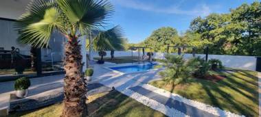 Casa del sol - Green oasis Only 15 min from the sea