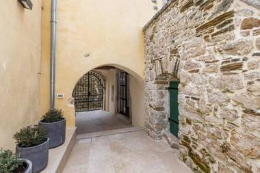 Casa Amelia in Pican