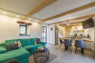 Casa Amelia in Pican