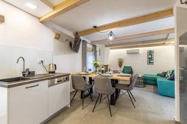 Casa Amelia in Pican