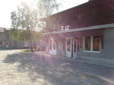 Guesthouse Kod mosta