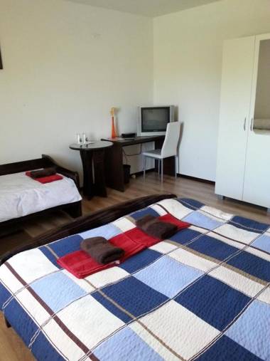 Guesthouse Kod mosta